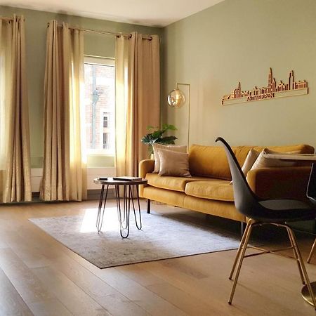 Bnb Antwerpen - Chique Екстер'єр фото