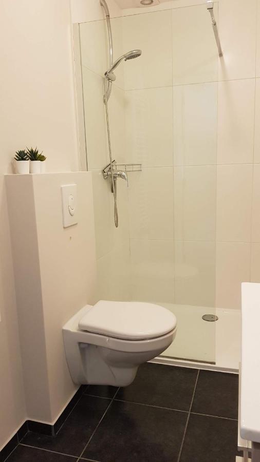 Bnb Antwerpen - Chique Екстер'єр фото