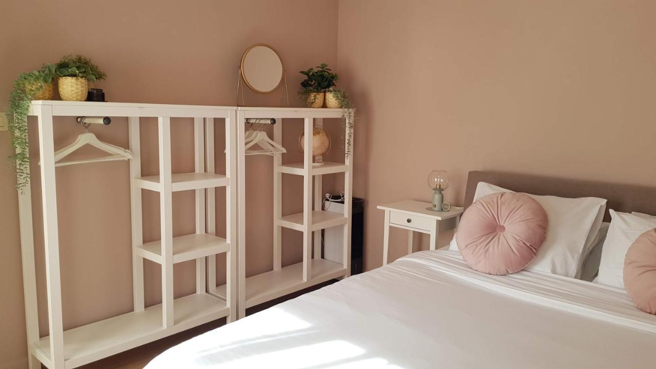 Bnb Antwerpen - Chique Екстер'єр фото