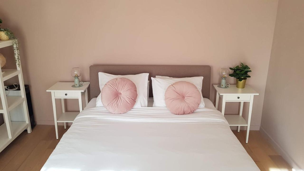 Bnb Antwerpen - Chique Екстер'єр фото