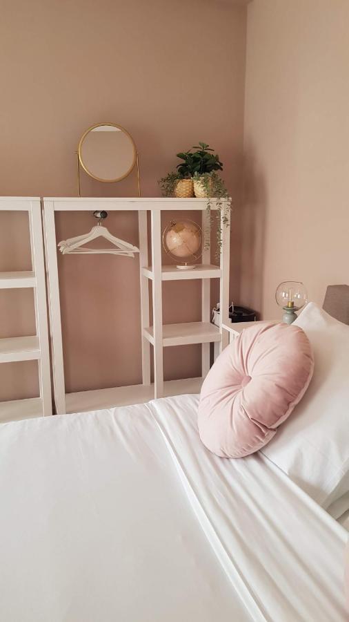 Bnb Antwerpen - Chique Екстер'єр фото