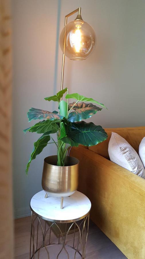 Bnb Antwerpen - Chique Екстер'єр фото
