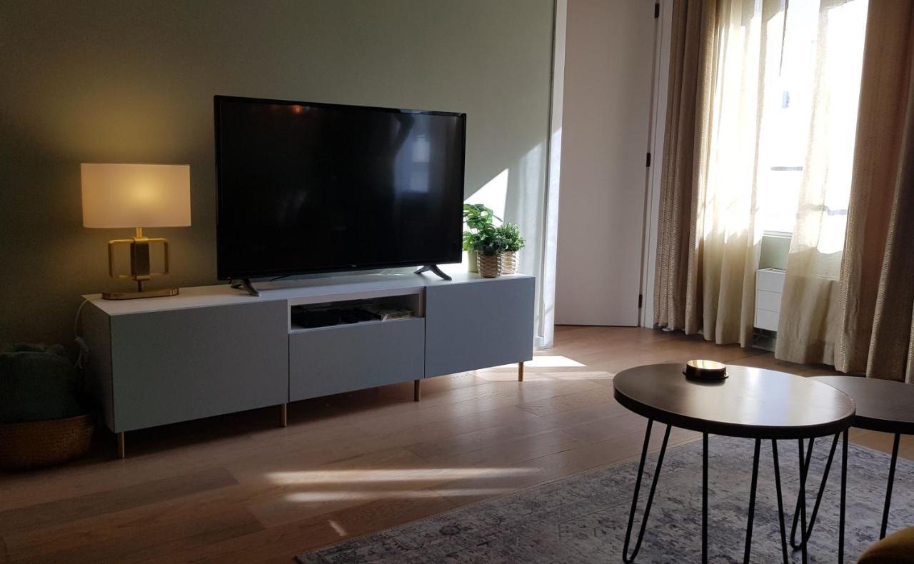 Bnb Antwerpen - Chique Екстер'єр фото
