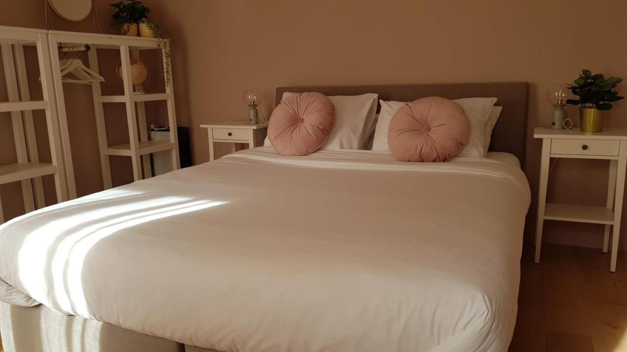 Bnb Antwerpen - Chique Екстер'єр фото