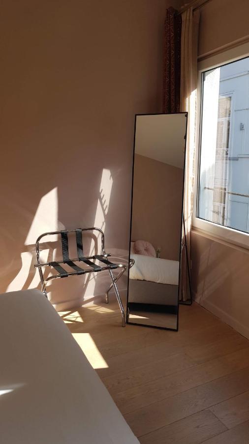 Bnb Antwerpen - Chique Екстер'єр фото