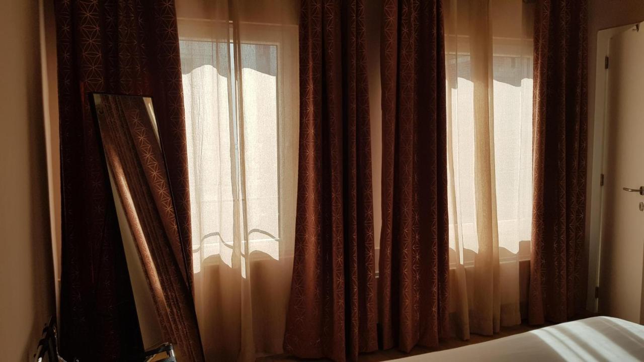 Bnb Antwerpen - Chique Екстер'єр фото