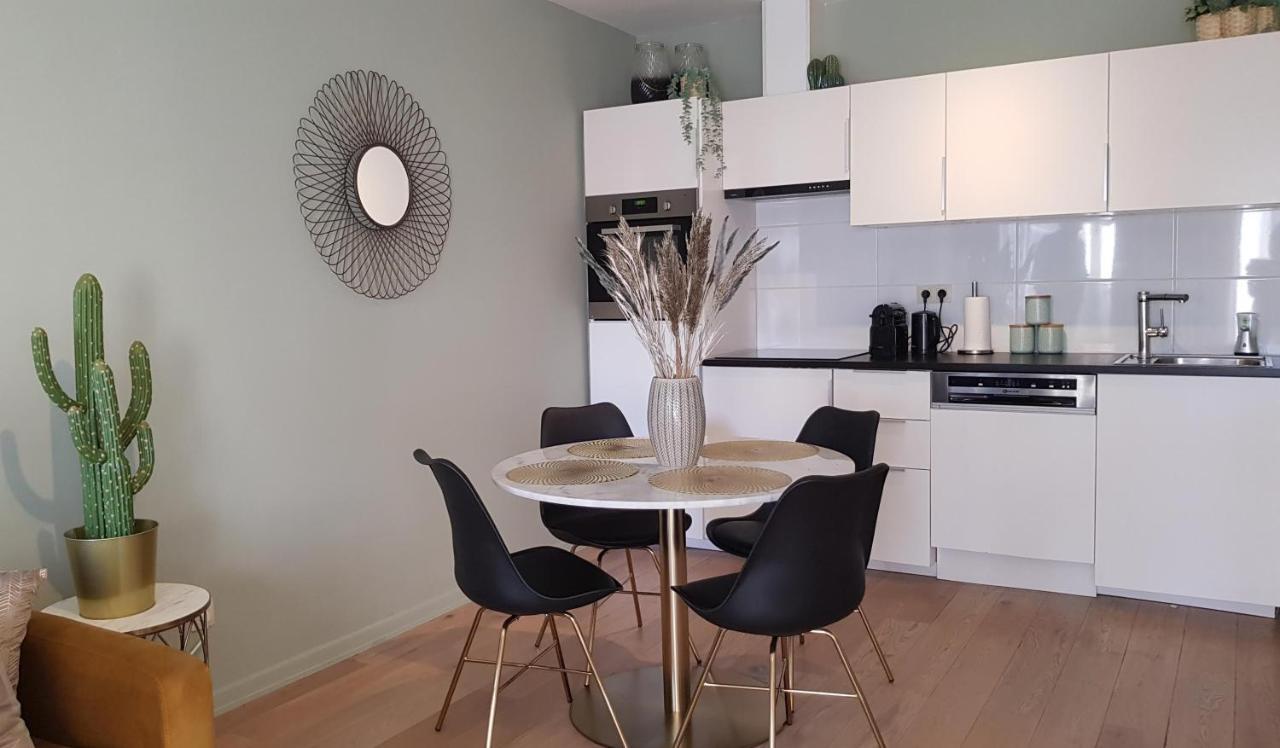 Bnb Antwerpen - Chique Екстер'єр фото
