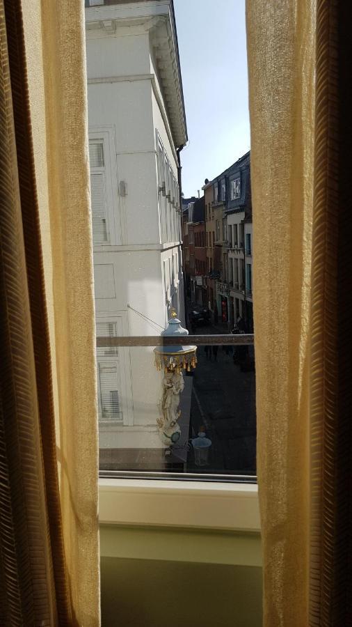 Bnb Antwerpen - Chique Екстер'єр фото