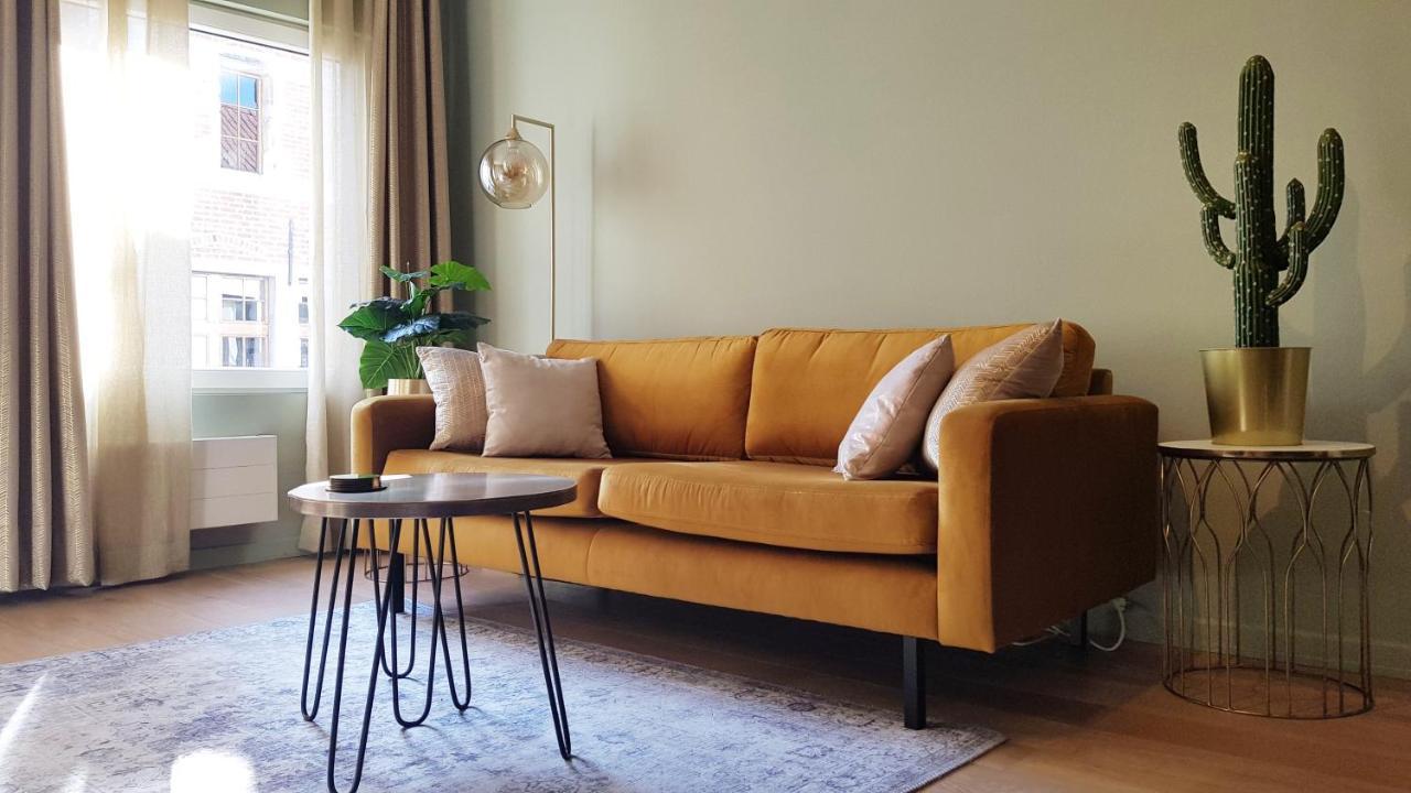Bnb Antwerpen - Chique Екстер'єр фото
