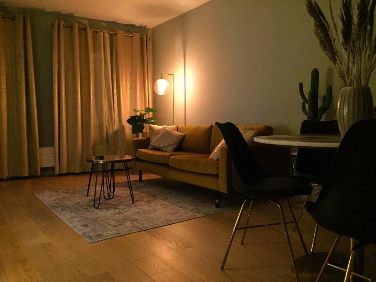 Bnb Antwerpen - Chique Екстер'єр фото